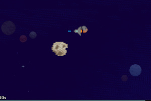 Atari Mania Screenshot
