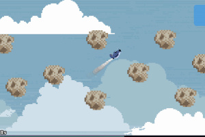 Atari Mania Screenshot