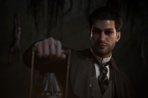 Sherlock Holmes: The Awakened Screenshot