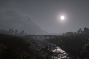 Sherlock Holmes: The Awakened Screenshot