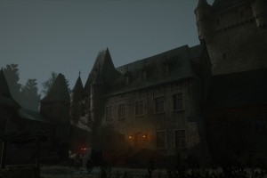 Sherlock Holmes: The Awakened Screenshot