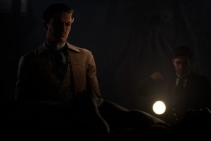 Sherlock Holmes: The Awakened Screenshot