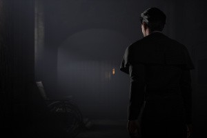 Sherlock Holmes: The Awakened Screenshot