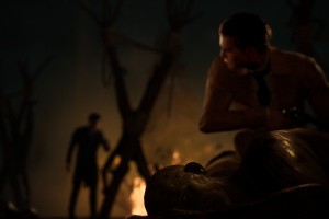 Sherlock Holmes: The Awakened Screenshot