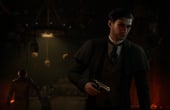 Sherlock Holmes: The Awakened - Screenshot 4 of 10