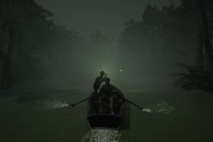 Sherlock Holmes: The Awakened Screenshot