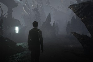 Sherlock Holmes: The Awakened Screenshot