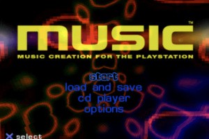 Music Screenshot