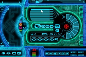 Music 3000 Screenshot