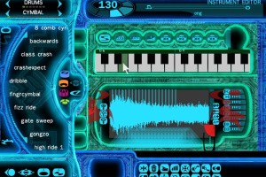 Music 3000 Screenshot