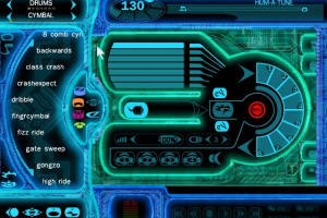 Music 3000 Screenshot