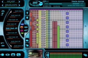 Music 3000 Screenshot