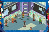 Mega Man Battle Network Legacy Collection - Screenshot 1 of 1