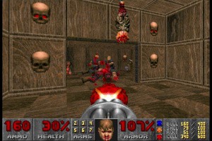 Doom Screenshot