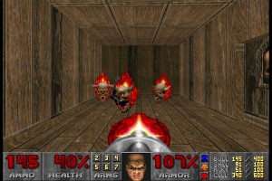 Doom Screenshot