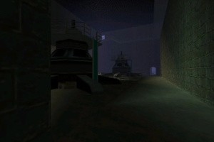 Tom Clancy's Rainbow Six Screenshot