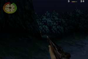 Medal of Honor Screenshot