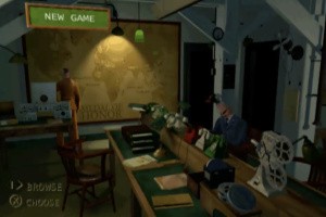 Medal of Honor Screenshot