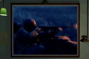 Medal of Honor Screenshot