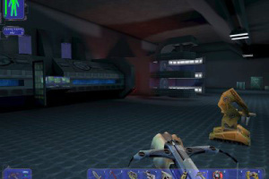 Deus Ex Screenshot