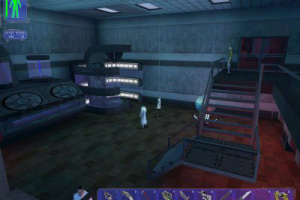 Deus Ex Screenshot