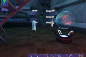 Deus Ex Screenshot
