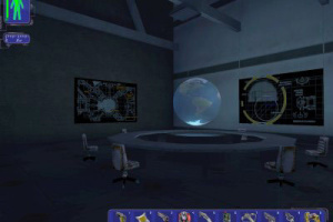 Deus Ex Screenshot