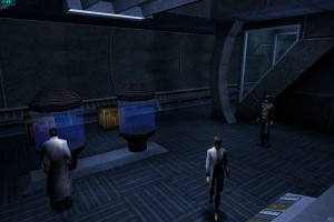 Deus Ex Screenshot