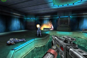 Red Faction Screenshot