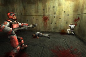 Red Faction Screenshot