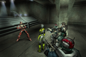 Red Faction Screenshot