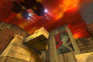 Red Faction Screenshot