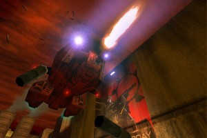 Red Faction Screenshot
