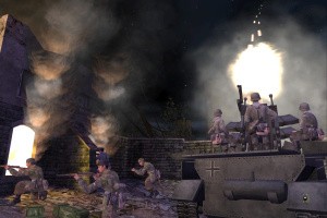 Call of Duty Screenshot