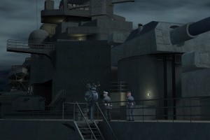 Call of Duty Screenshot
