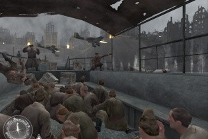 Call of Duty Screenshot