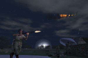 Call of Duty Screenshot
