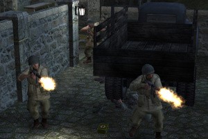 Call of Duty Screenshot