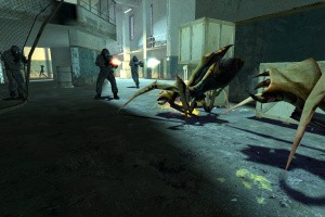 Half-Life 2 Screenshot