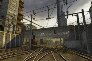 Half-Life 2 Screenshot
