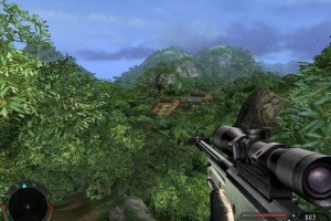 Far Cry Screenshot