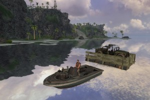 Far Cry Screenshot