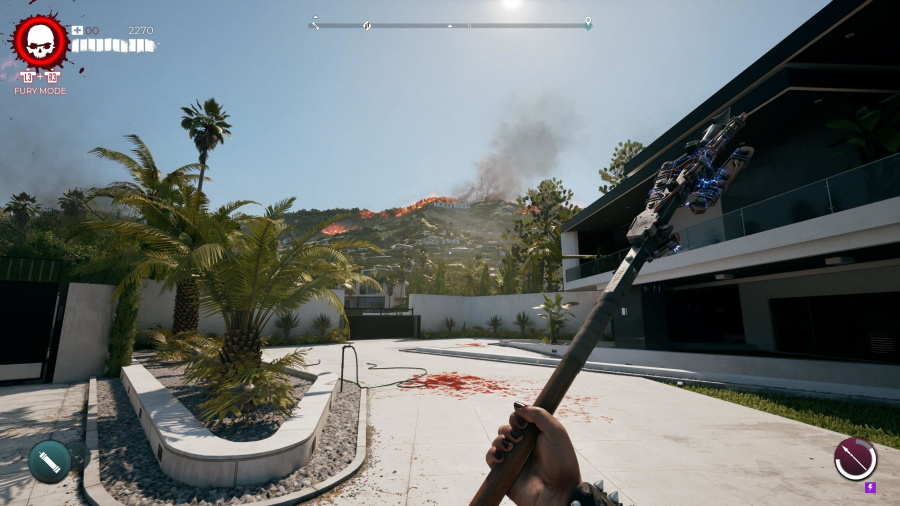 Dead Island 2 Review - Screenshot 1 of 3