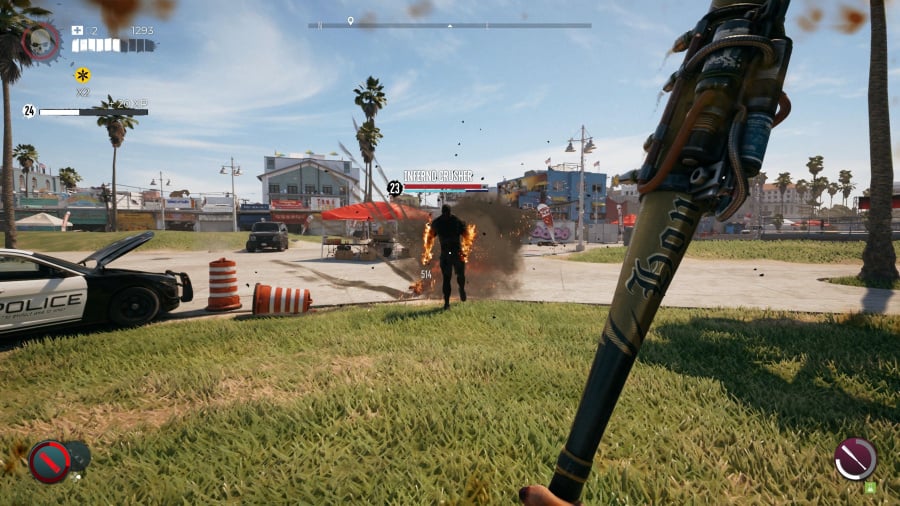 Dead Island 2 Review - Screenshot 1 of 3