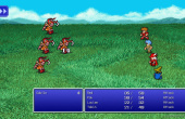 Final Fantasy Pixel Remaster Review - Screenshot 2 of 9