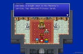 Final Fantasy Pixel Remaster Review - Screenshot 3 of 9