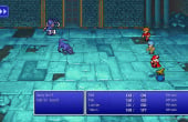 Final Fantasy Pixel Remaster Review - Screenshot 4 of 9