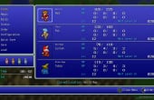 Final Fantasy Pixel Remaster Review - Screenshot 9 of 9