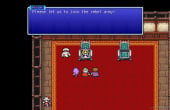 Final Fantasy II Pixel Remaster Review - Screenshot 2 of 8
