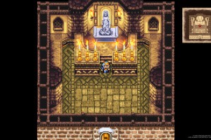 Final Fantasy II Pixel Remaster Screenshot